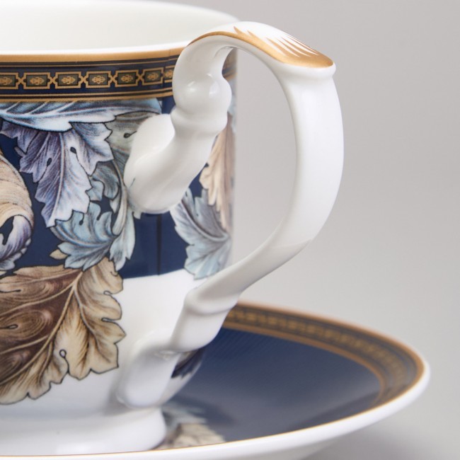 Чайный набор lefard "art collection" на 6 пер. 12 пр. 280 мл Lefard (590-689)