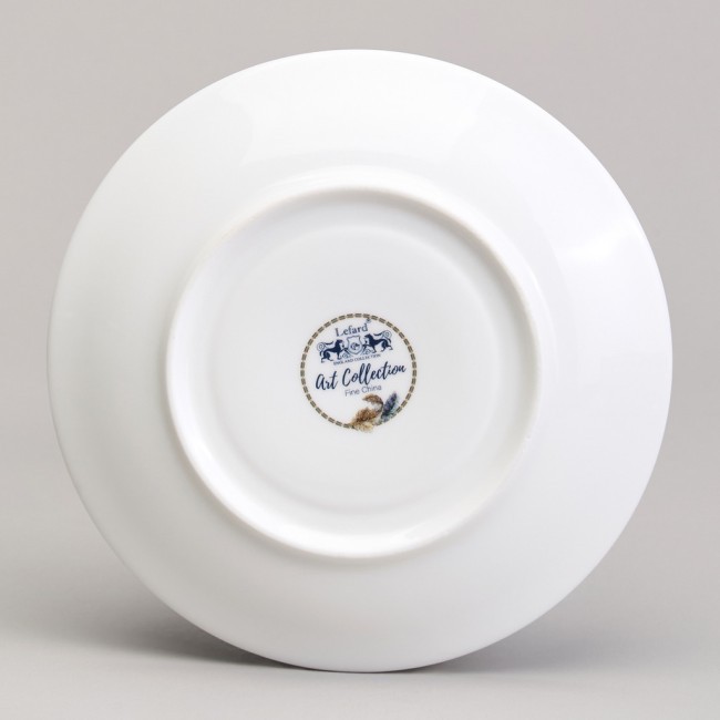 Чайный набор lefard "art collection" на 6 пер. 12 пр. 280 мл Lefard (590-689)