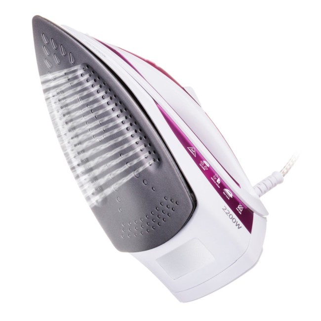 Утюг hottek ht-955-003 HOTTEK (955-003)