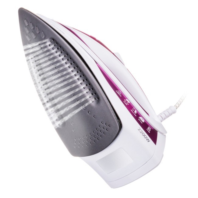 Утюг hottek ht-955-003 HOTTEK (955-003)