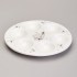 Блюдо на 6 яиц lefard "funny hens" 18*18*2,5 см Lefard (358-2292)
