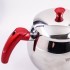 Чайник металлический 2л Home Perfect Kure нерж/ст/пласт (800-302)