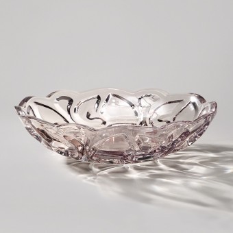 Блюдо "elegia" smoky 29х7,5 см Lefard (695-080) Блюдо "elegia" smoky 29х7,5 см Lefard (695-080)