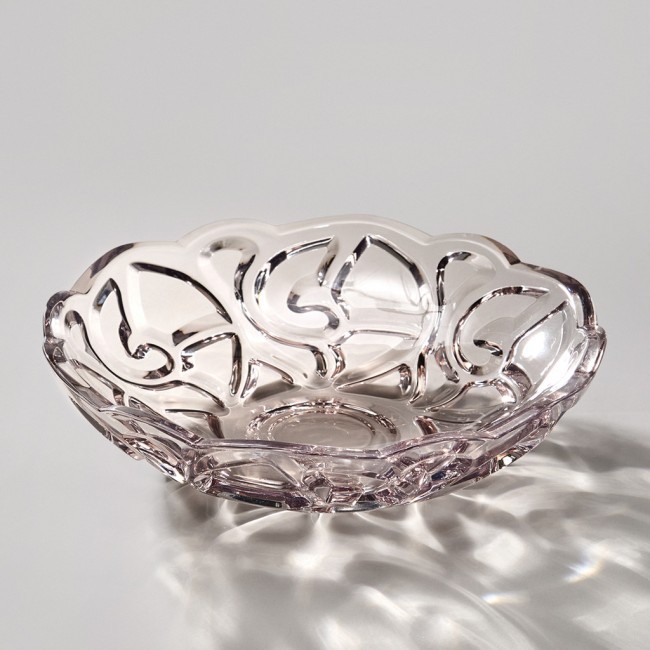 Блюдо "elegia" smoky 29х7,5 см Lefard (695-080)