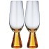 Набор бокалов из 2-х штук "modern" 220мл Lefard (887-403)