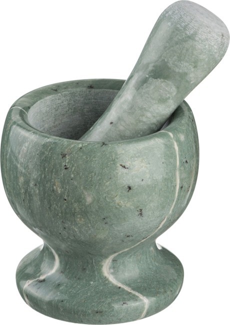 Ступка agness с пестиком диаметр=9 см высота=10 см Agness (925-101) Ступка agness с пестиком диаметр=9 см высота=10 см Agness (925-101)