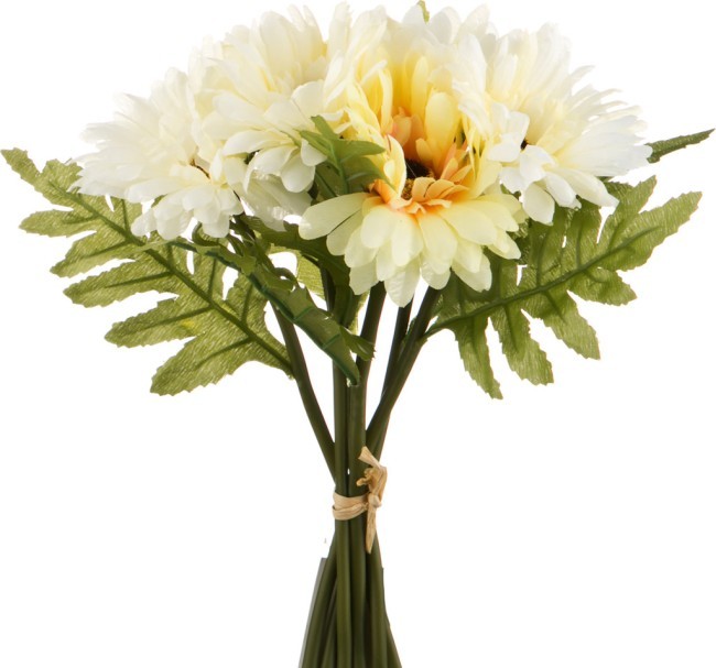 Букет из искусственных цветов высота=27 см. Huajing Plastic (23-508)
