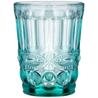 Набор стаканов "серпентина" из 6шт. серия "muza color" 270мл. / в=10 см Lefard (781-147) Набор стаканов "серпентина" из 6шт. серия "muza color" 270мл. / в=10 см Lefard (781-147)