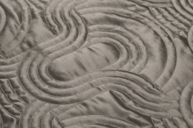 Покрывало Euphoria 12 Аморе 260*260 со стежкой (TT-00015717)