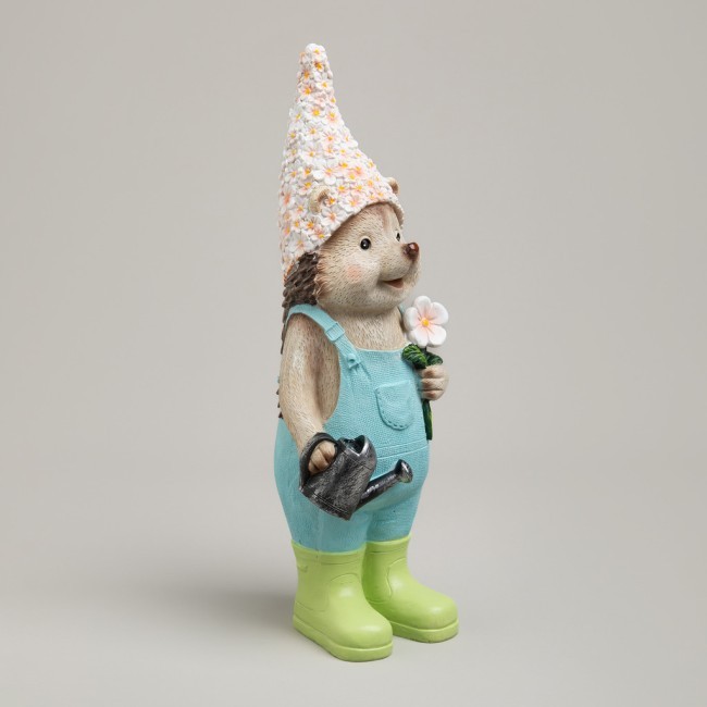 Статуэтка "ежик" 11х9х30 см Lefard (121-165) Статуэтка "ежик" 11х9х30 см Lefard (121-165)