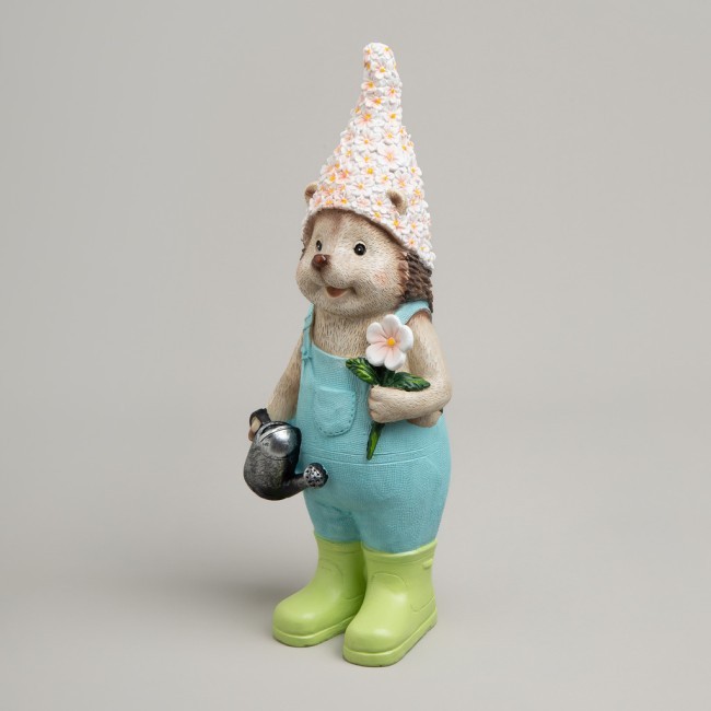 Статуэтка "ежик" 11х9х30 см Lefard (121-165) Статуэтка "ежик" 11х9х30 см Lefard (121-165)