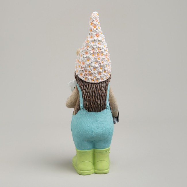 Статуэтка "ежик" 11х9х30 см Lefard (121-165) Статуэтка "ежик" 11х9х30 см Lefard (121-165)