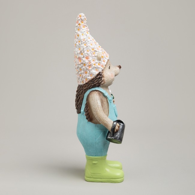 Статуэтка "ежик" 11х9х30 см Lefard (121-165) Статуэтка "ежик" 11х9х30 см Lefard (121-165)