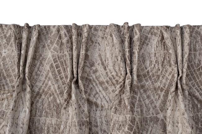 Портьера Serpente золотая 300*260 (TT-00015739) Портьера Serpente золотая 300*260 (TT-00015739)