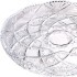 Блюдо круглое LAROUS, 29 см (1076)