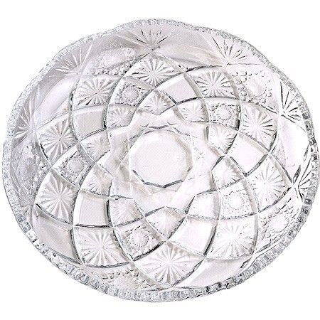 Блюдо круглое LAROUS, 29 см (1076) Блюдо круглое LAROUS, 29 см (1076)