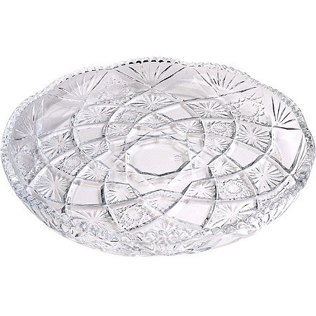 Блюдо круглое LAROUS, 29 см (1076) Блюдо круглое LAROUS, 29 см (1076)