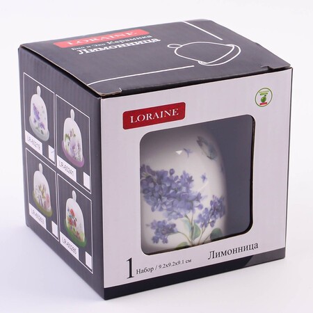 Лимонница Букет фантазий доломит LR (60219) Лимонница Букет фантазий доломит LR (60219)