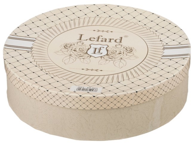 Кофейный набор "плиссе" на 6 персон 12 пр.120 мл. Lefard (84-948) Кофейный набор "плиссе" на 6 персон 12 пр.120 мл. Lefard (84-948)