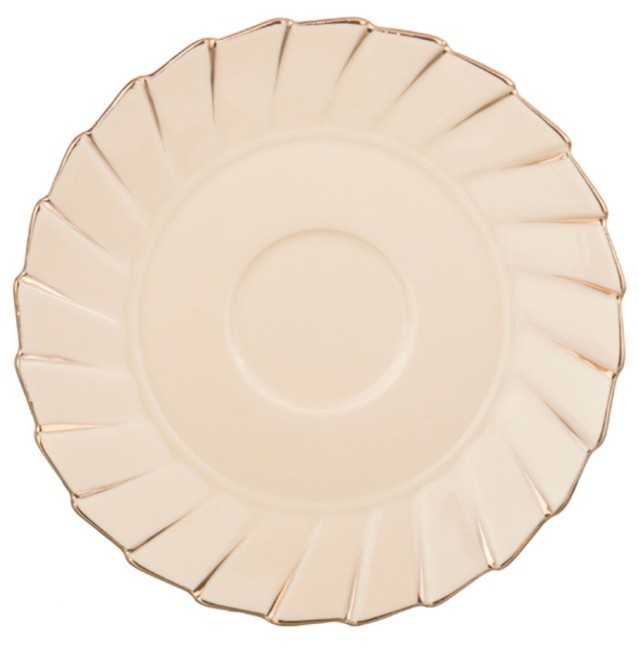 Кофейный набор "плиссе" на 6 персон 12 пр.120 мл. Lefard (84-948) Кофейный набор "плиссе" на 6 персон 12 пр.120 мл. Lefard (84-948)