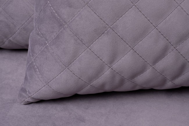 Диван Sorrento 290 с канапе трехмест.раскл (Еврокнижка) 3кат. (TT-00011919)