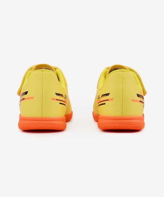 Бутсы зальные JOGEL Evofly IN Talant Yellow/orange, детский (2118160) Бутсы зальные JOGEL Evofly IN Talant Yellow/orange, детский (2118160)