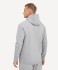 Худи на молнии JOGEL ESSENTIAL Athlete Hooded FZ Jacket, серый (2130826)