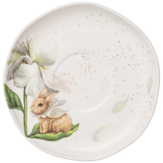 Чайная пара lefard "sunday" 250 мл Lefard (85-1842)