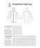 Пальто утепленное JÖGEL ESSENTIAL PerFormPROOF Padded Coat, черный (2126312)