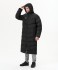 Пальто утепленное JÖGEL ESSENTIAL PerFormPROOF Padded Coat, черный (2126312)