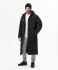 Пальто утепленное JÖGEL ESSENTIAL PerFormPROOF Padded Coat, черный (2126312)