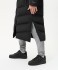 Пальто утепленное JÖGEL ESSENTIAL PerFormPROOF Padded Coat, черный (2126312)