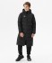 Пальто утепленное JÖGEL ESSENTIAL PerFormPROOF Padded Coat, черный (2126312)