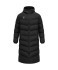 Пальто утепленное JOGEL ESSENTIAL PerFormPROOF Padded Coat, черный (2115797)