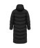 Пальто утепленное JOGEL ESSENTIAL PerFormPROOF Padded Coat, черный (2115797)