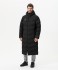 Пальто утепленное JOGEL ESSENTIAL PerFormPROOF Padded Coat, черный (2115797)