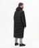 Пальто утепленное JOGEL ESSENTIAL PerFormPROOF Padded Coat, черный (2115797)