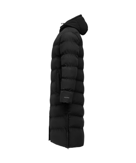 Пальто утепленное JOGEL ESSENTIAL PerFormPROOF Padded Coat, черный (2115797)
