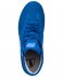 Обувь для борьбы GWB-3052/GWB-3055, синяя/белая (156984)