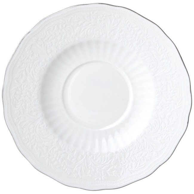 Чайный сервиз lefard "bouquet" на 6 пер. 14 пр. 900/400/330 мл Lefard (590-597)