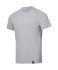 Футболка JÖGEL ESSENTIAL Core Tee, серый меланж (2121189)