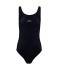 Купальник для плавания 25DEGREES Zina Black, полиамид (1435917)