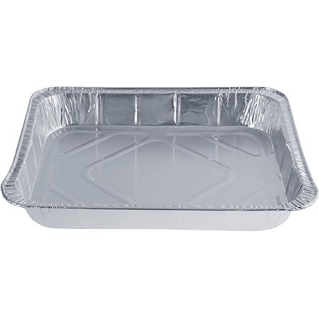 Противень алюминивая фольга 2700мл 32,5х26х4см Mayer&Boch (29559)