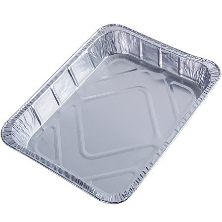 Противень алюминивая фольга 2700мл 32,5х26х4см Mayer&Boch (29559)