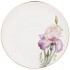 Набор чайный lefard "irises" на 2 пер. 4 пр. 275 мл Lefard (590-480)