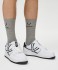 Носки высокие JÖGEL ESSENTIAL High Cushioned Socks, меланжевый (1759233)