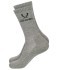 Носки высокие JÖGEL ESSENTIAL High Cushioned Socks, меланжевый (1759233)