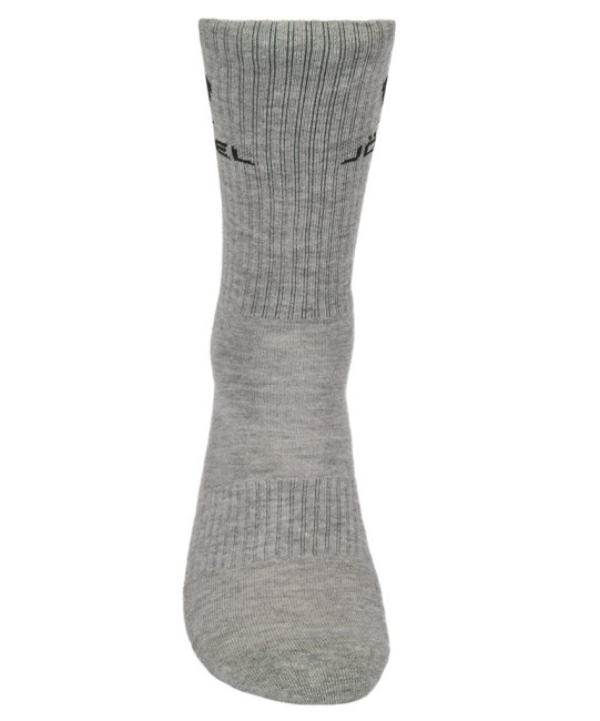 Носки высокие JOGEL ESSENTIAL High Cushioned Socks, меланжевый (1759233)