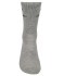 Носки высокие JÖGEL ESSENTIAL High Cushioned Socks, меланжевый (1759233)