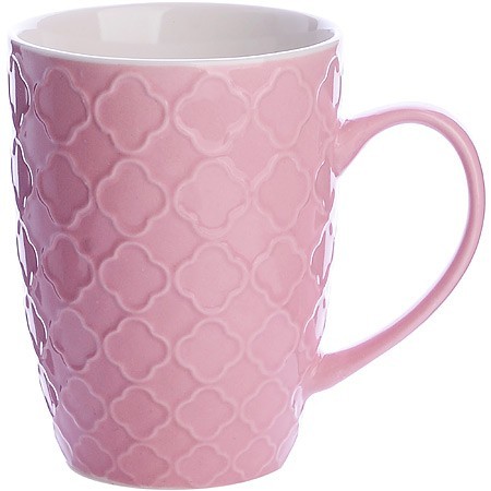 Набор кружек 4шт/упак 340мл LR (31352-Н1)